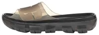 UGG Jella Clear Slides  - Women's