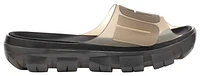 UGG Jella Clear Slides  - Women's