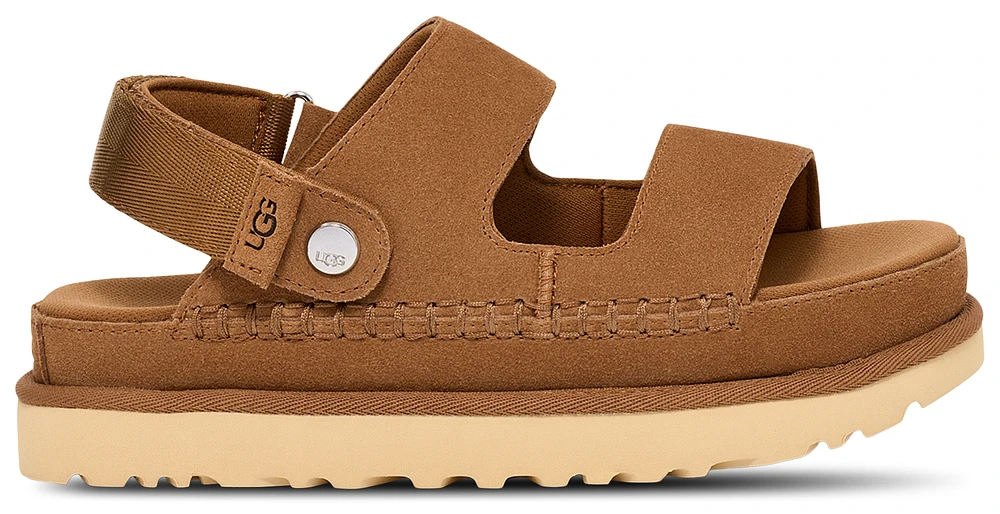 UGG Sandales réglables Goldenstar - Pour femmes