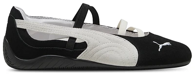 PUMA Ballerine suédée Speedcat - Pour femmes