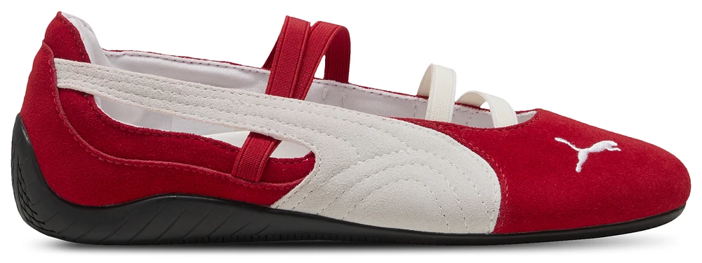 PUMA Speedcat Ballet Suede - Women's