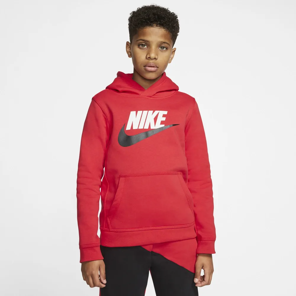 NIKE SPORTSWEAR CLUB FLEECE HOOD MEN'S - Sports Contact