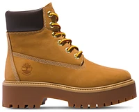 Timberland Bottes imperméables Stone Street de 15 cm (6 po) - Pour femmes