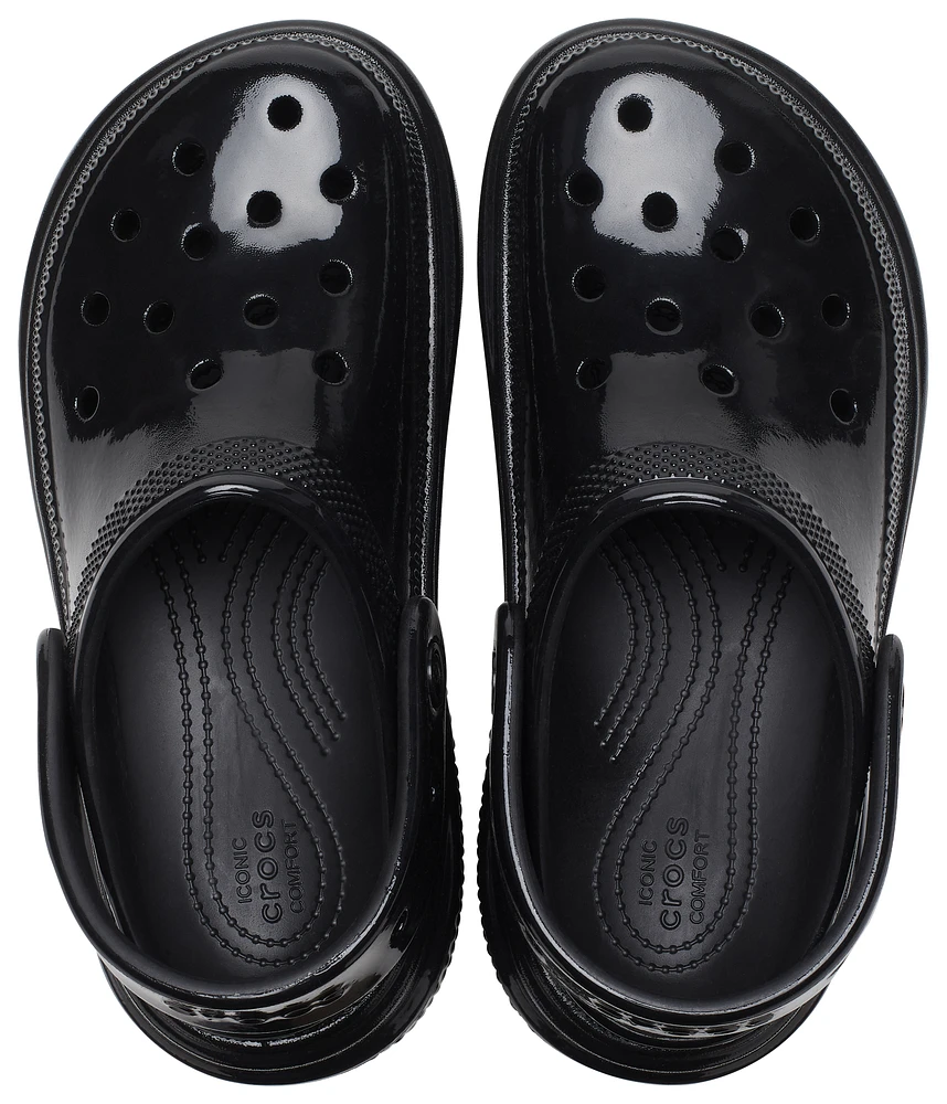 Crocs Stomp Clogs  - Women's