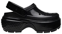 Crocs Stomp Clogs  - Women's