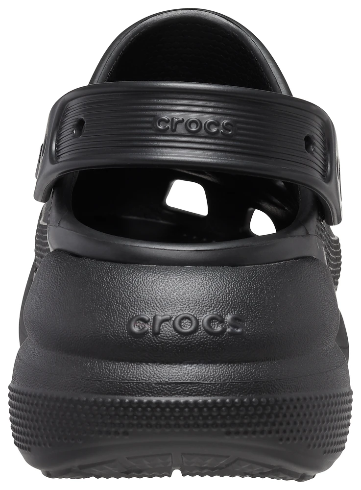 Crocs Classic Crush Clogs  - Women's