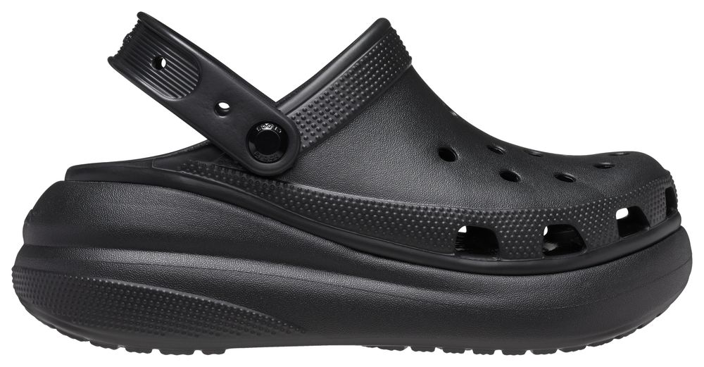 Crocs Classic Crush Clogs  - Women's