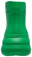 Crocs Classic Crush Boots  - Women's