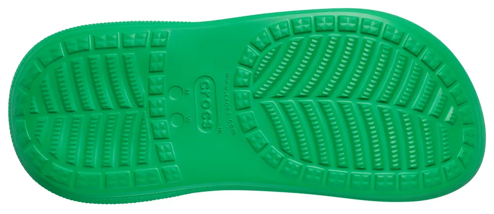 Crocs Classic Crush Boots  - Women's