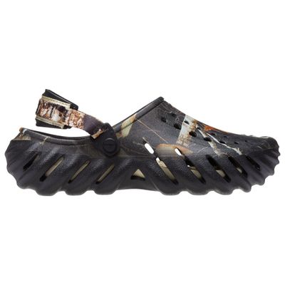 Womens Echo Clogs Realtree Edge - Womens Shoes