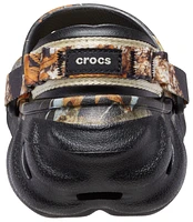 Crocs Echo Clogs Realtree Edge  - Women's