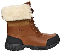 UGG Mens Butte - Shoes Worchester/Brown