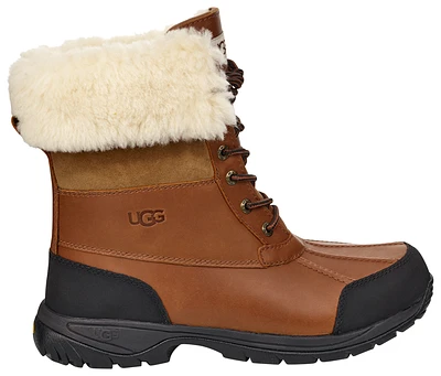 UGG Mens Butte - Shoes Worchester/Brown