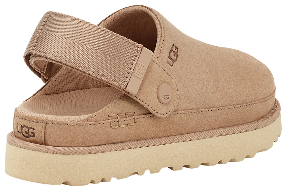 UGG Sabot Goldenstar - Pour femmes