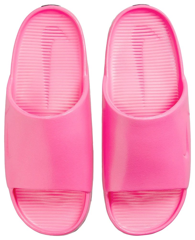 Nike A'ja Calm Slides  - Women's