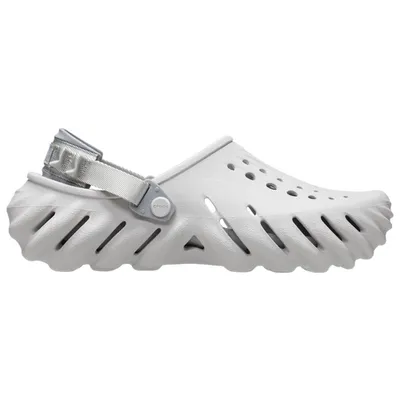 Womens Echo Clogs