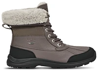 UGG Womens Adirondack Boots III - Thundercloud