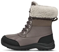 UGG Womens Adirondack Boots III - Thundercloud