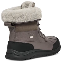 UGG Womens Adirondack Boots III - Thundercloud