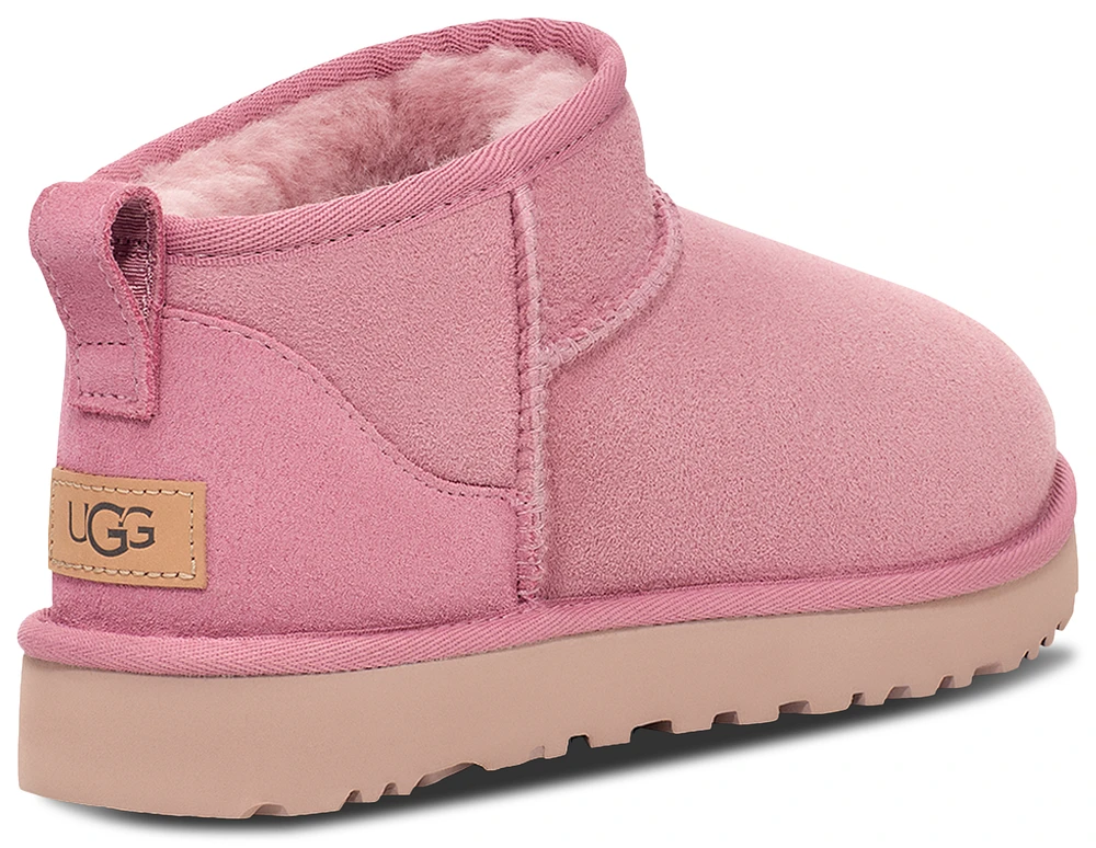 UGG Classic Ultra Mini  - Women's