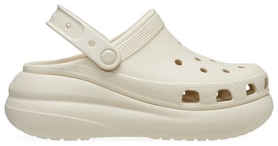 Crocs Classic Crush Clogs  - Women's