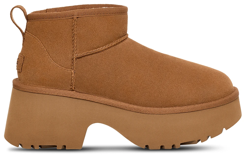 UGG Classic Ultra Mini New  - Women's