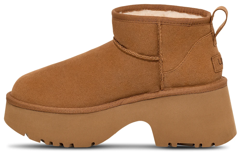 UGG Classic Ultra Mini New  - Women's