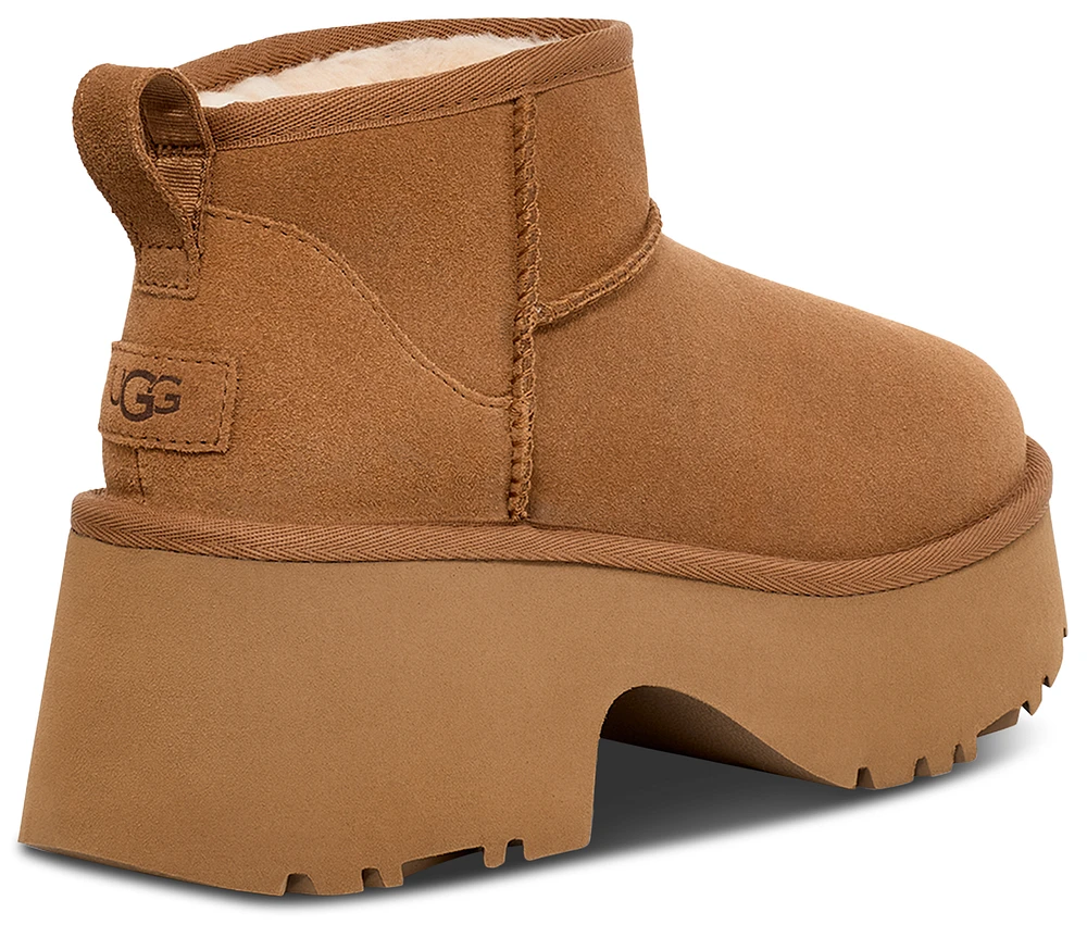 UGG Nouveau Classic Ultra Mini - Pour femmes