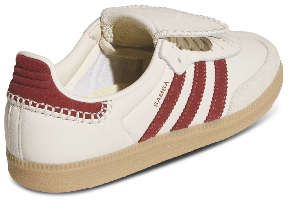 adidas Originals Samba Long Tongue  - Women's