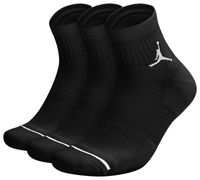 Jordan Jumpman Quarter 3 Pack Socks