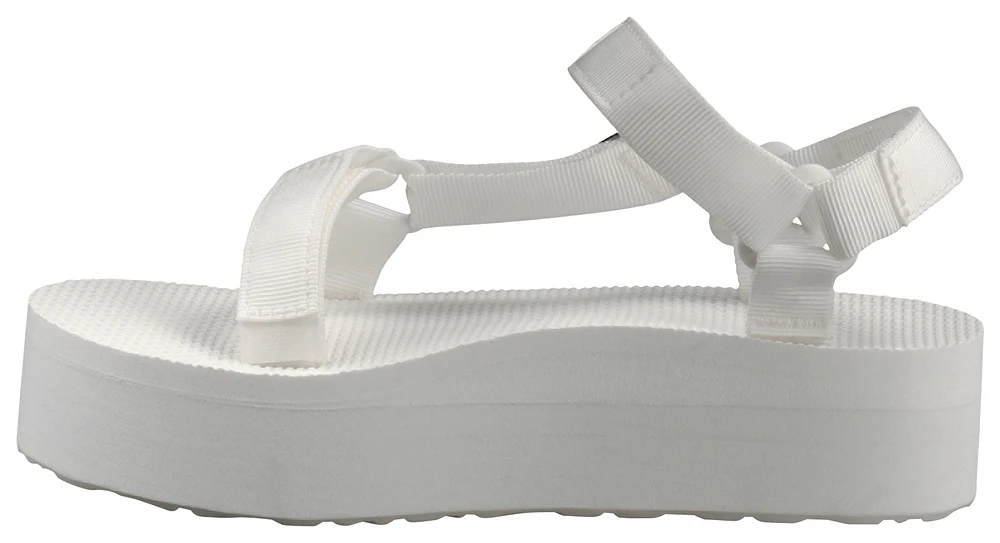 Teva Flatform Universal  - Women's