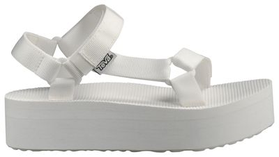 Teva Flatform Universal  - Women's