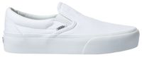 Vans Classic Slip-On Platform  - Women's