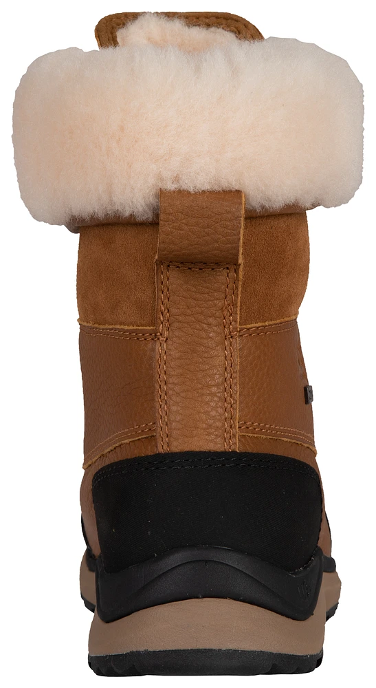 UGG Adirondack Boots III  - Women's