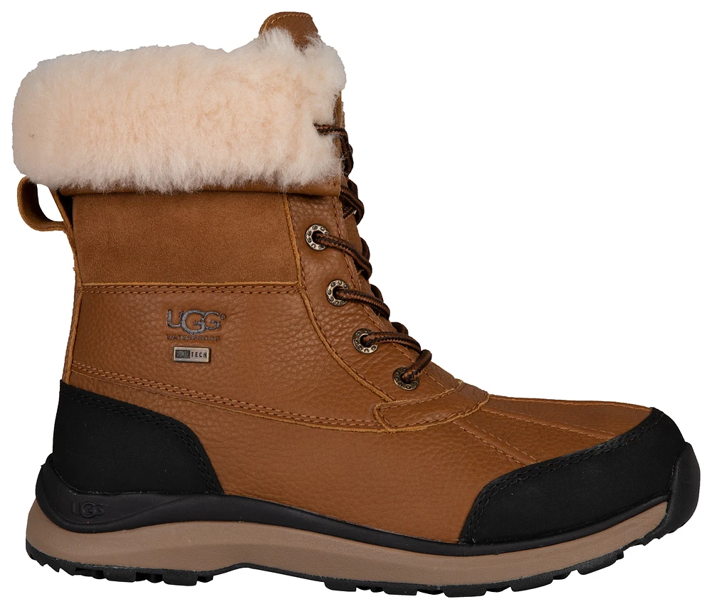 UGG Womens Adirondack Boots III