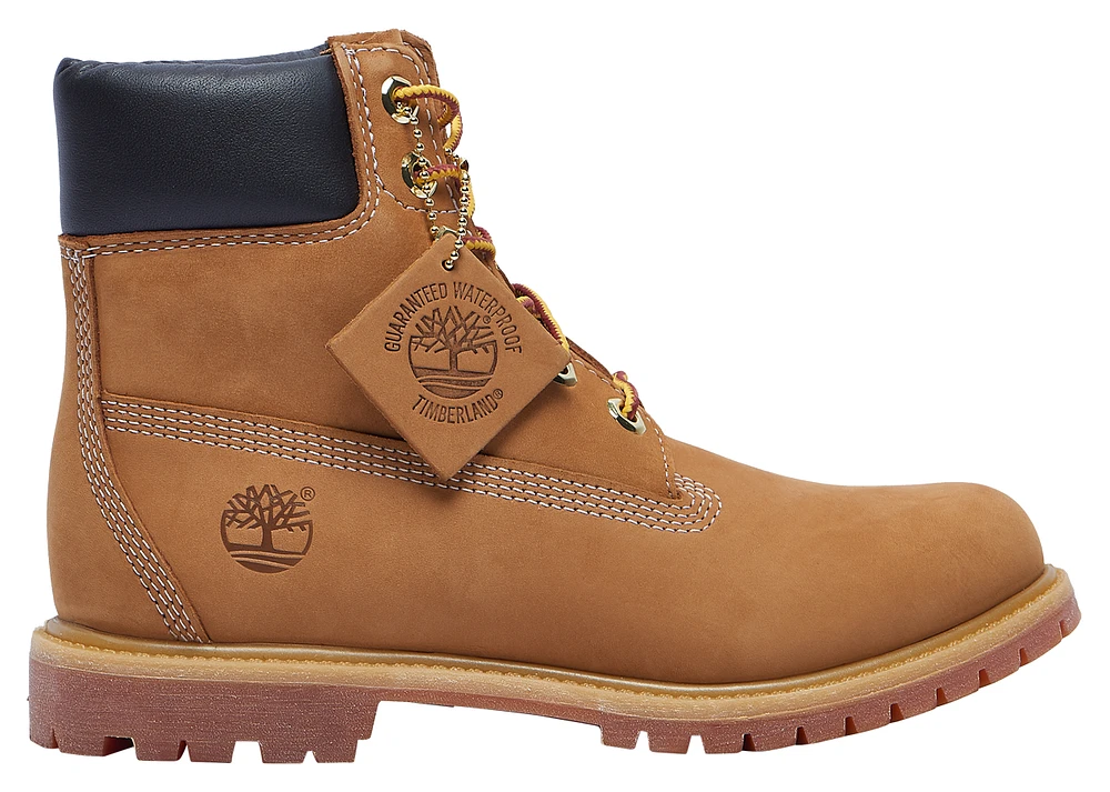 Timberland 6" Premium Waterproof Boots  - Women's