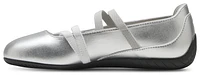 PUMA Ballerine Speedcat métallique - Pour femmes