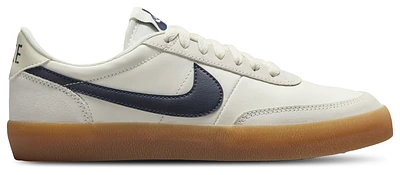 Nike Womens Killshot 2 - Shoes Sail/Midnight Navy/Gum Yellow