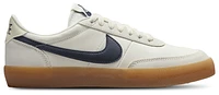 Nike Womens Killshot 2 - Shoes Sail/Gum Yellow/Midnight Navy