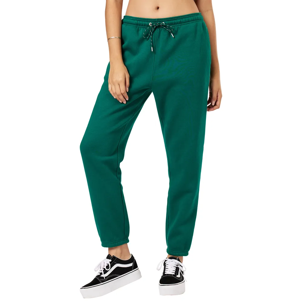 Cozi High Rise Joggers  - Women's