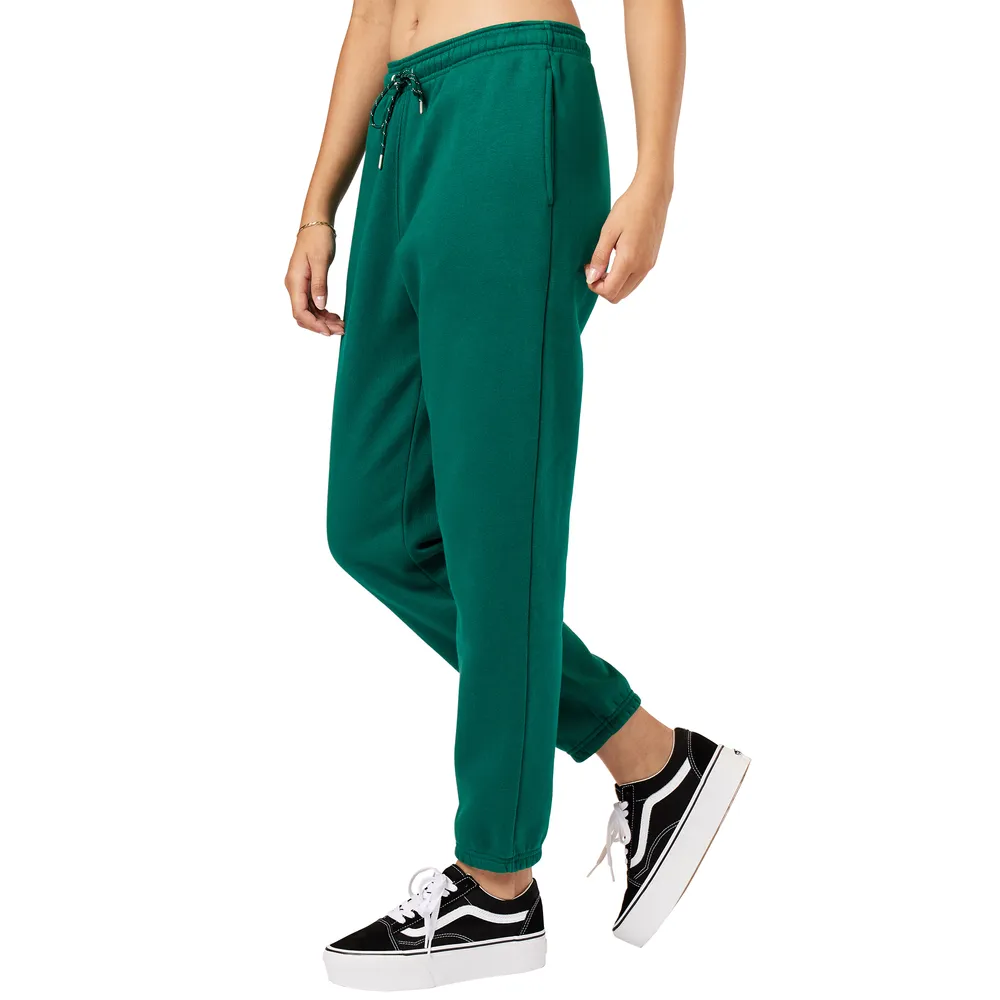 Cozi High Rise Joggers  - Women's