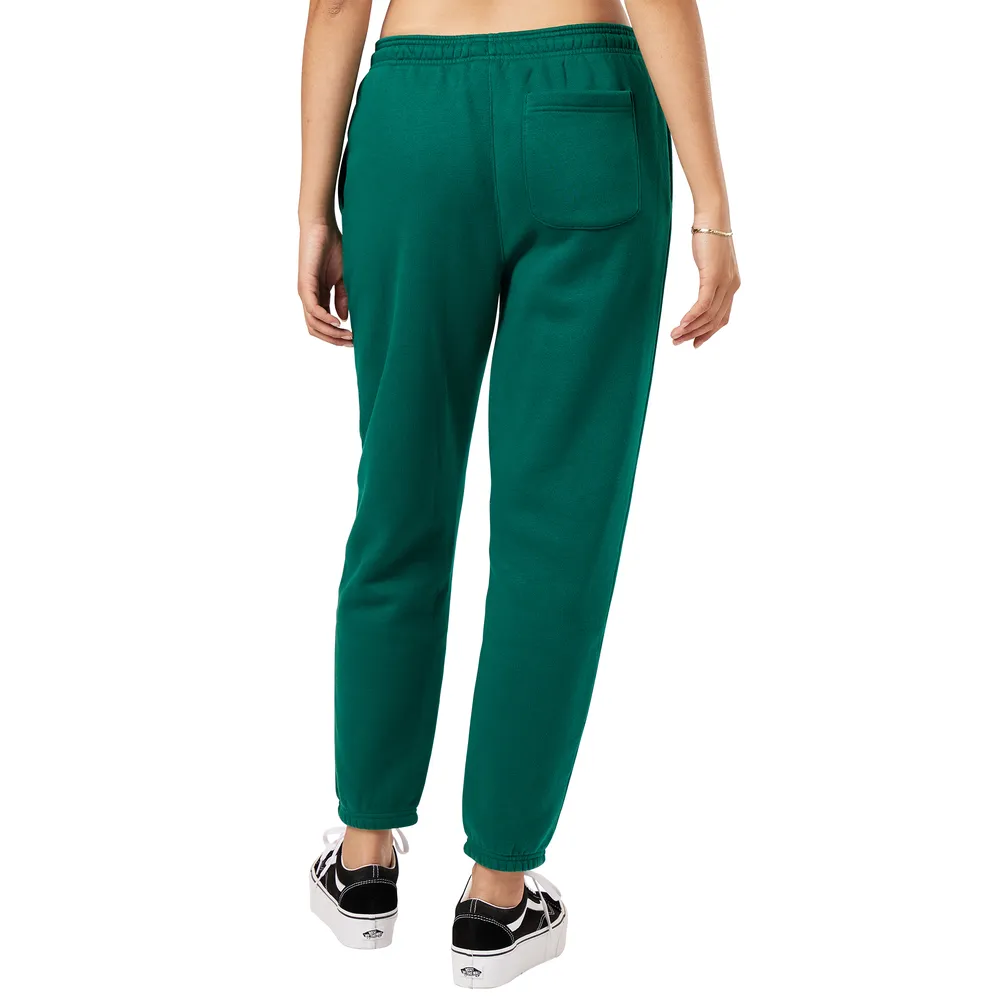 Cozi High Rise Joggers  - Women's