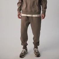 LCKR Based Fleece Joggers  - Men's