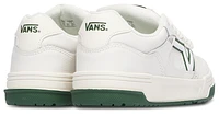 Vans Womens Upland - Shoes White/Douglas Fir