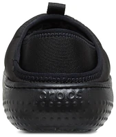 Crocs Womens Classic Puff Moc