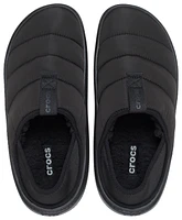 Crocs Womens Classic Puff Moc