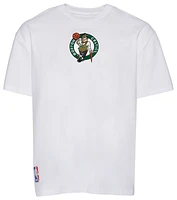 Pro Standard Celtics CS Drop Shoulder T-Shirt - Men's