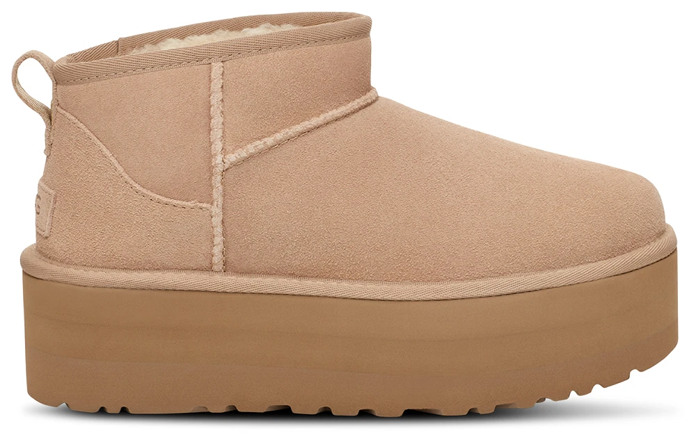 UGG Plateforme Ultra Mini - Pour femmes