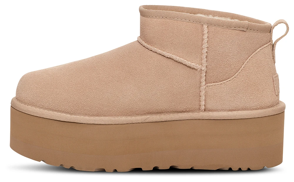 UGG Plateforme Ultra Mini - Pour femmes