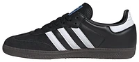 adidas Originals Womens Samba OG - Shoes Core Black/Cloud White